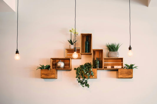 Decor that Reflects You: Transform Your Space with Naqvi Collection