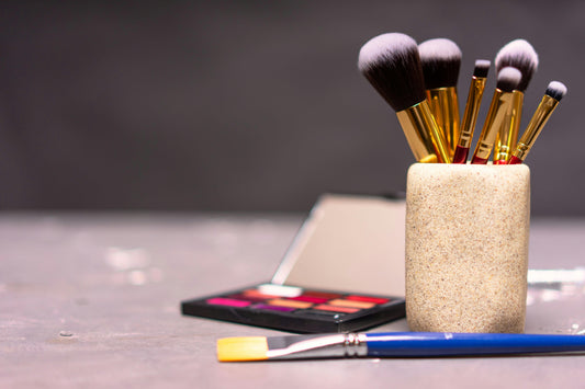Glow Naturally - Your Beauty Essentials Awai