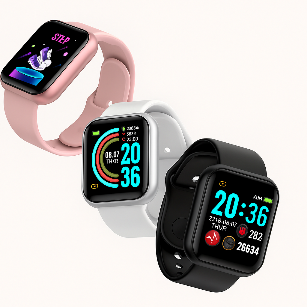 Smart Sports Watch
