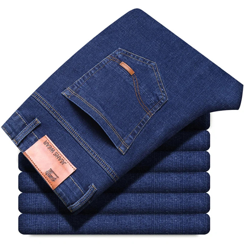 Men’s Slim Fit Pants