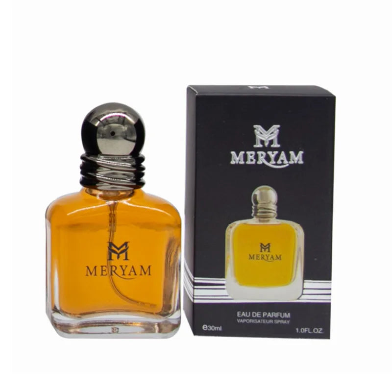 DJBS Unisex Perfume