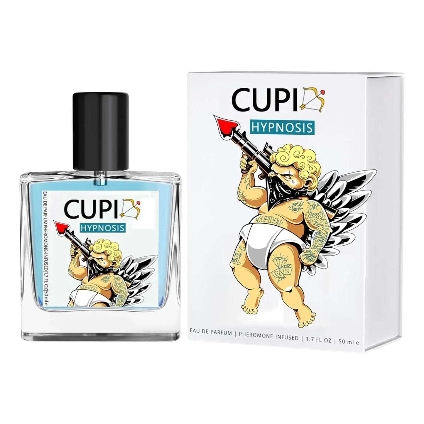Cupid Hypnosis Perfume