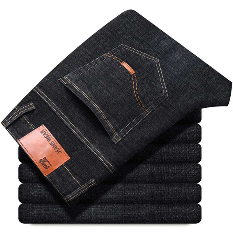 Men’s Slim Fit Pants