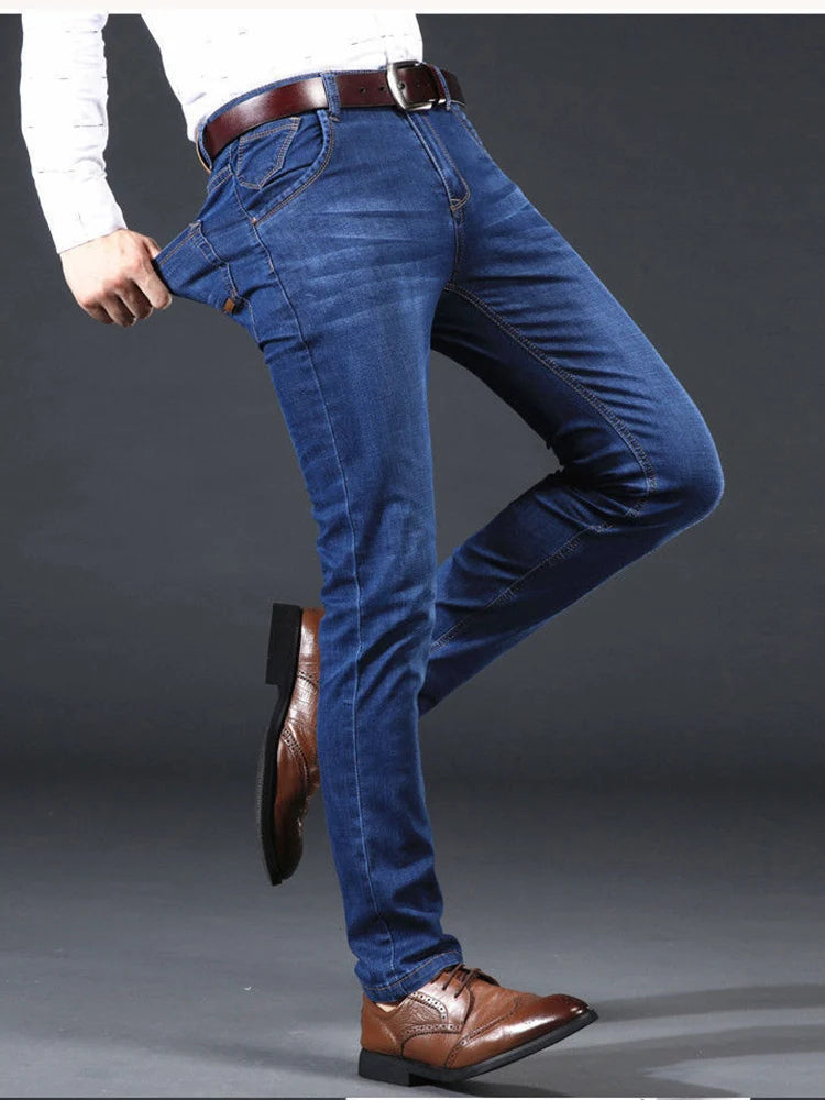 Men’s Slim Fit Pants