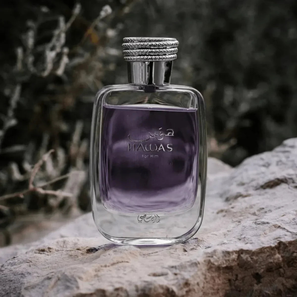 Hawas Perfume Men