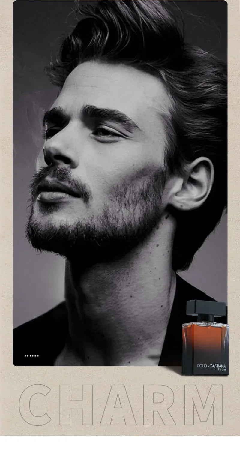 Woody Men’s Perfume