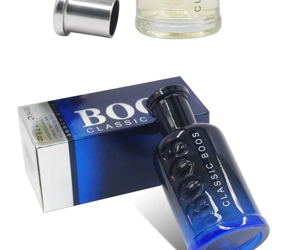Boss Classic Perfume