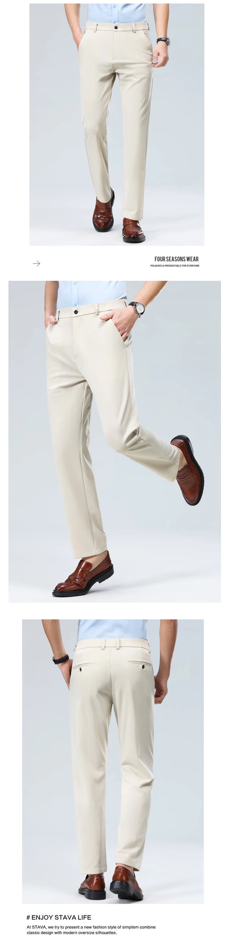 Men’s Summer Pants
