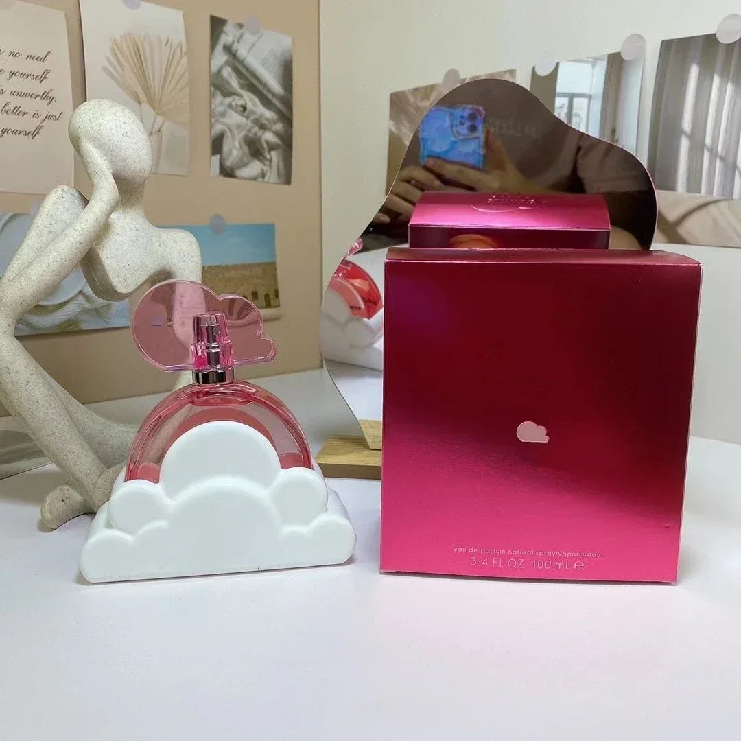 Cloudmass Ladies Perfume