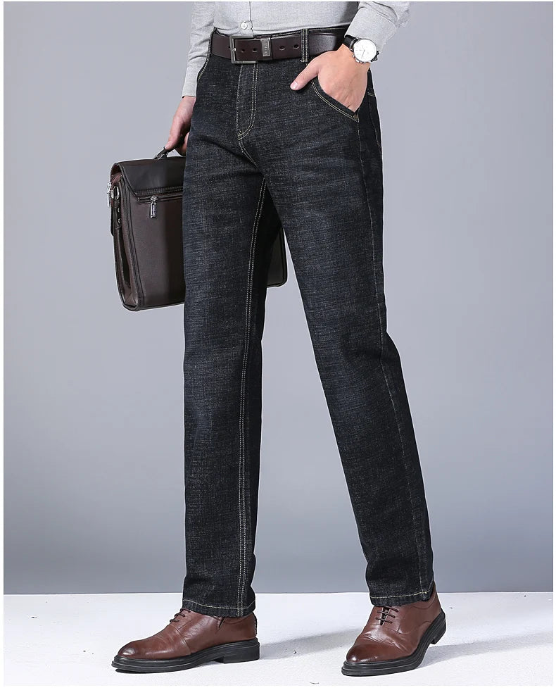 Men’s Slim Fit Pants