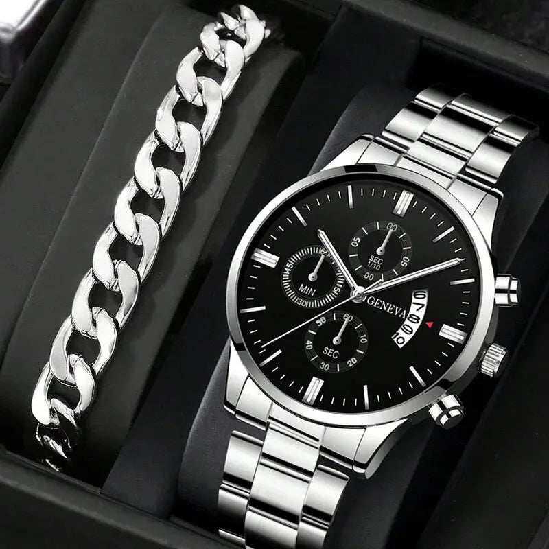 Luxury Men Watch
