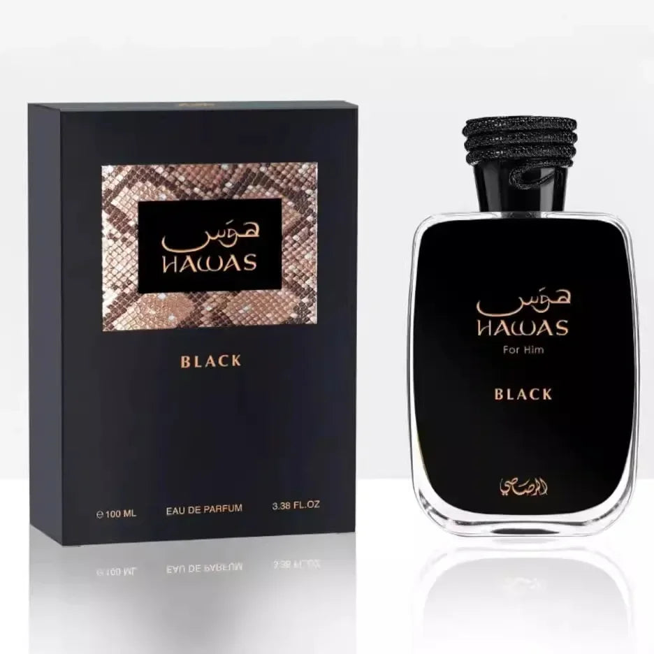Hawas Perfume Men