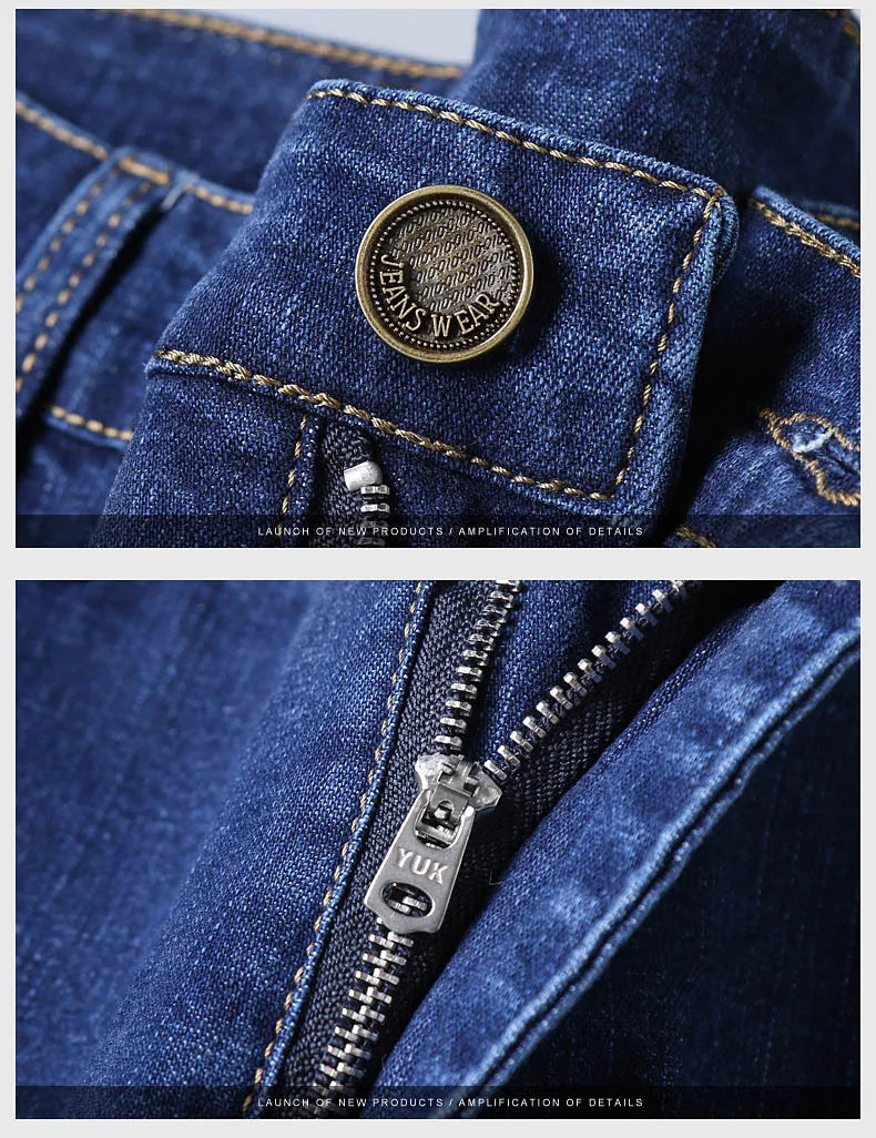 Men’s Slim Fit Pants