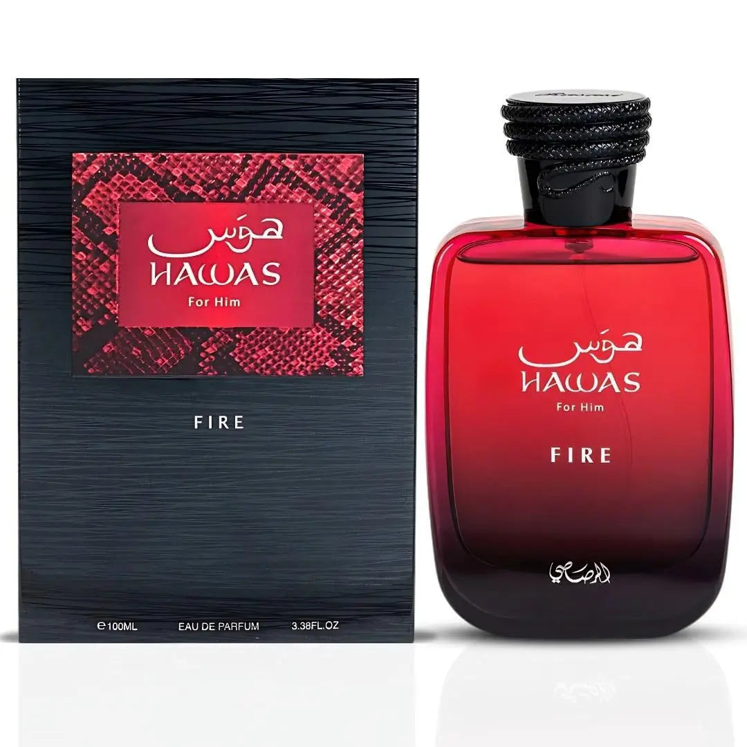 Hawas Perfume Men