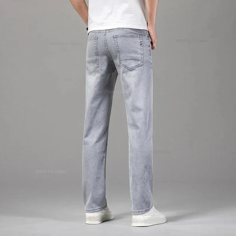 Men’s Summer Jeans