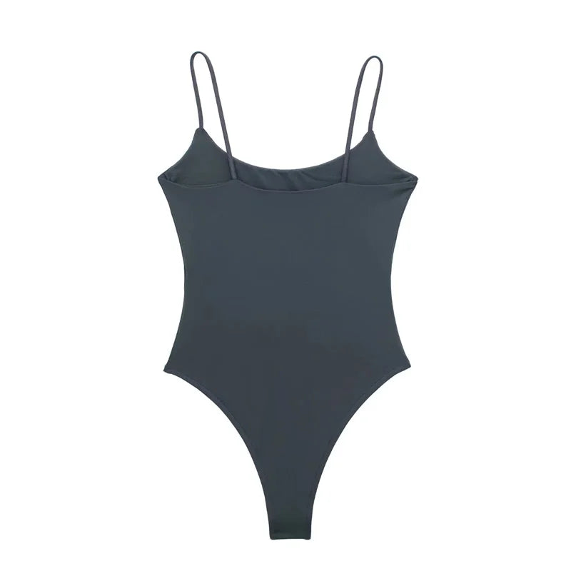 TRAF Women’s Bodysuit