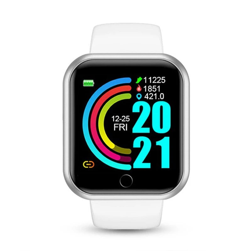 Smart Sports Watch