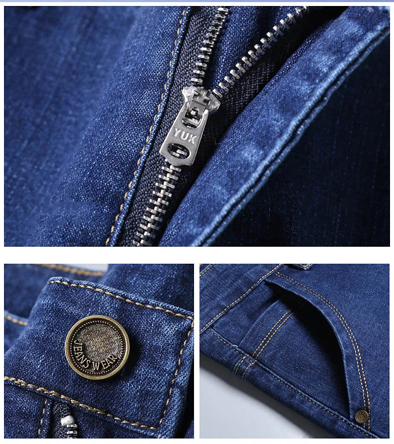 Men’s Slim Fit Pants