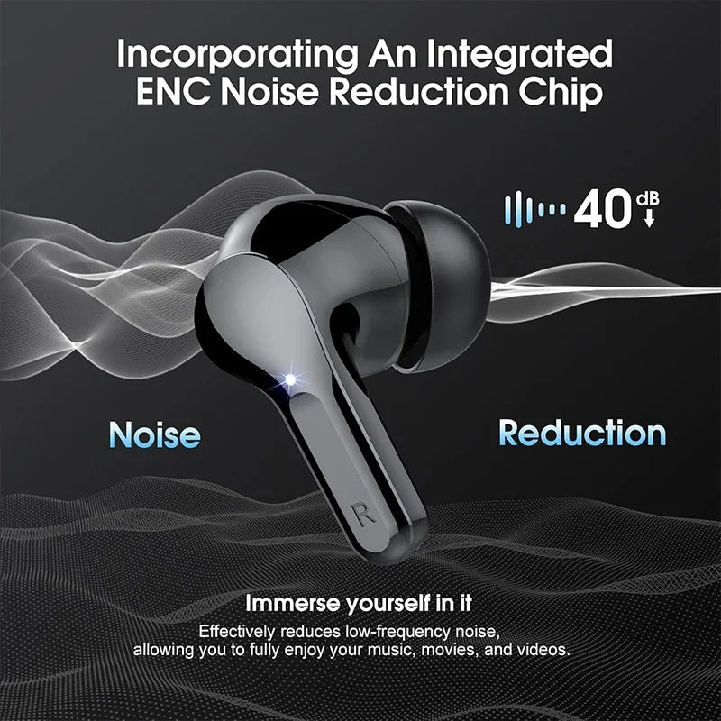 Wireless Earbuds BT5.3