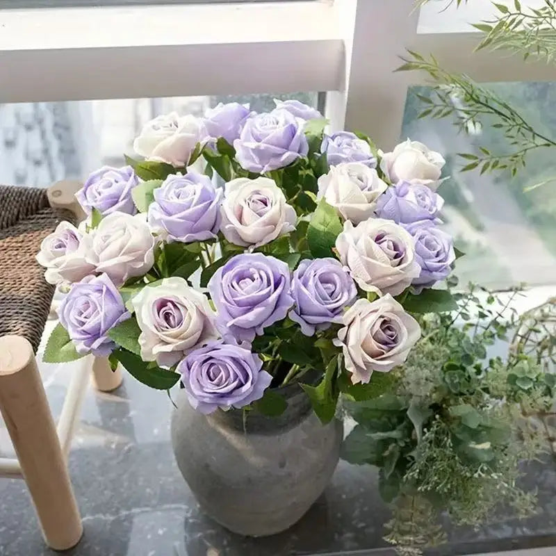 Artificial Rose Bouquet