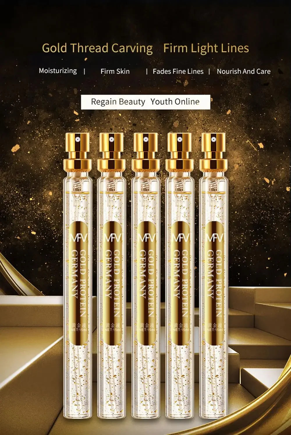 Collagen Lifting Serum