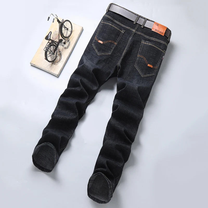Men’s Slim Fit Pants
