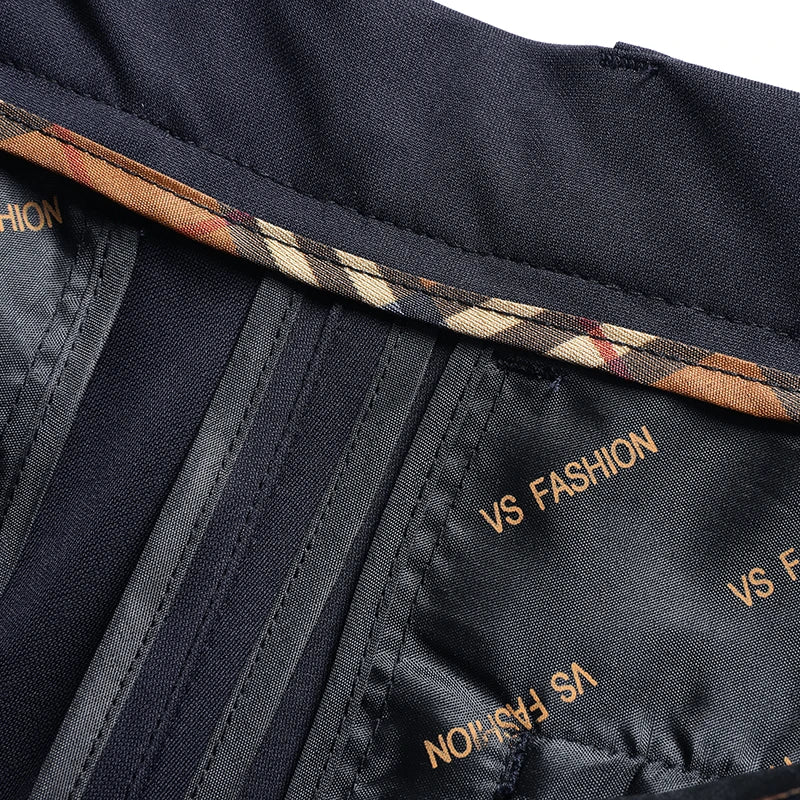 Men’s Summer Pants