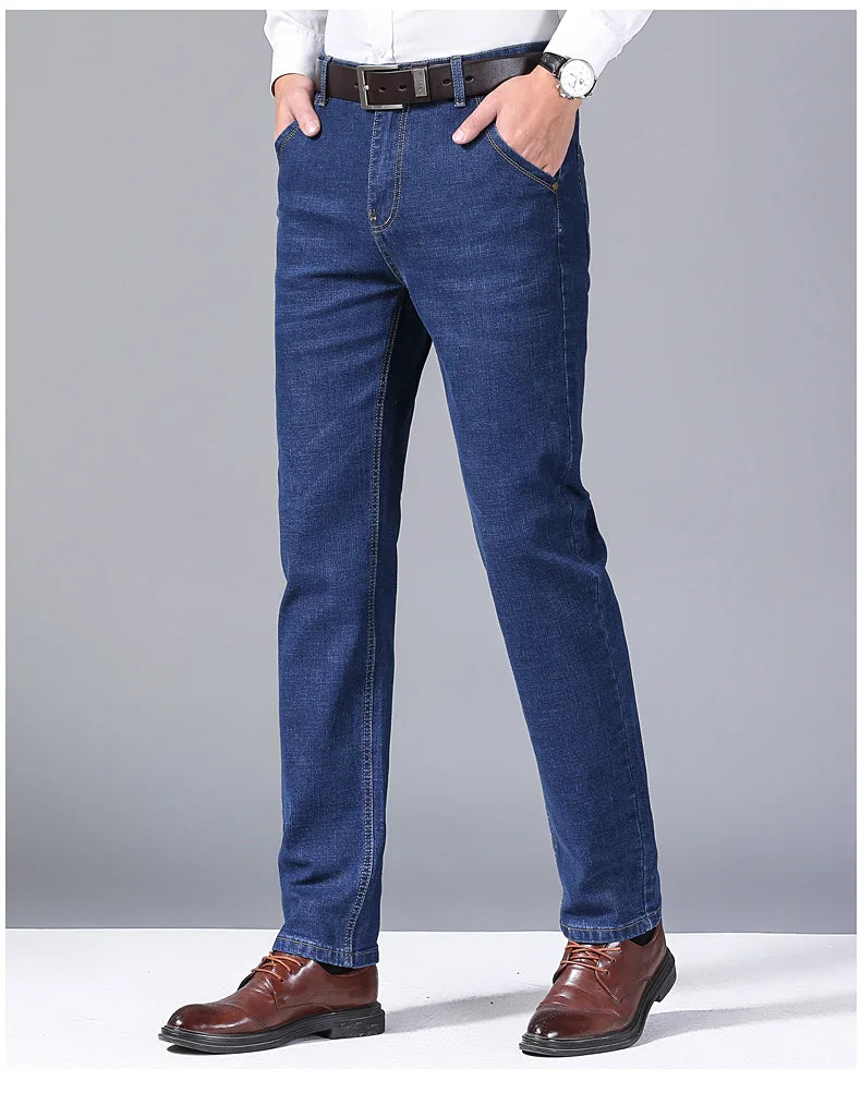 Men’s Slim Fit Pants