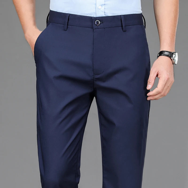 Men’s Smart Pants