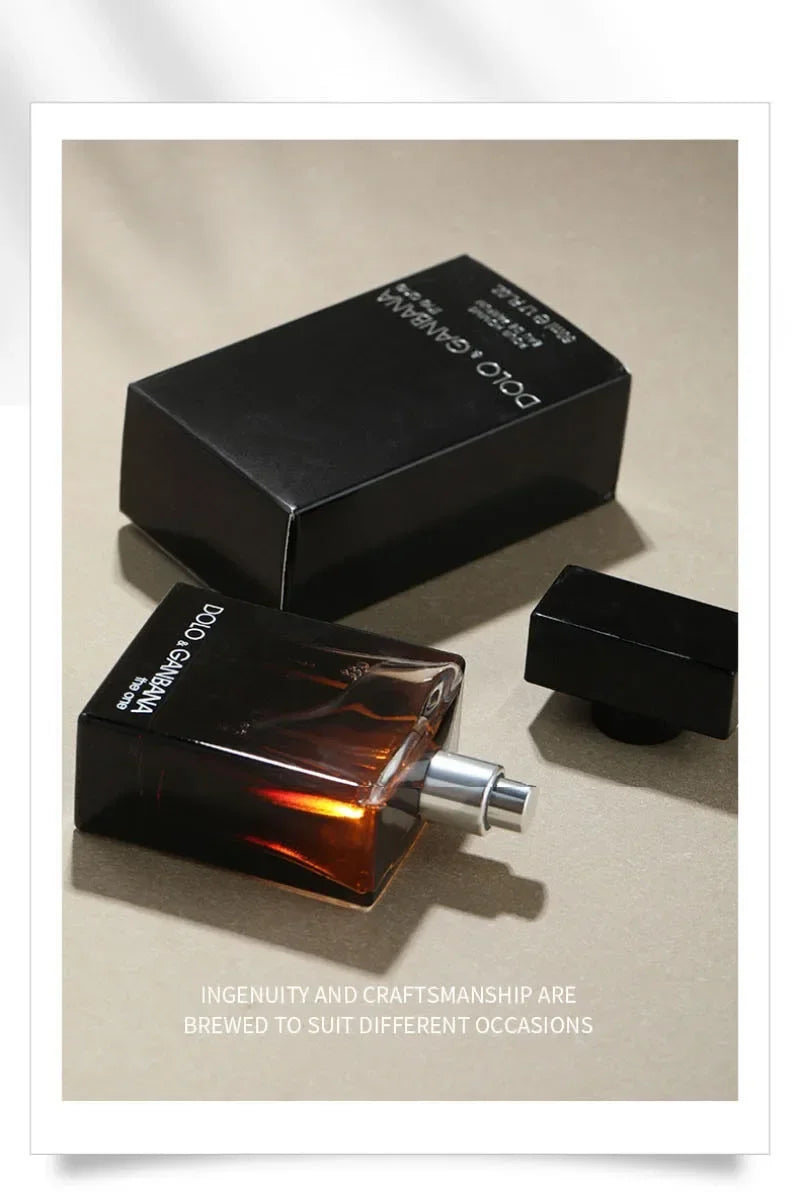 Woody Men’s Perfume