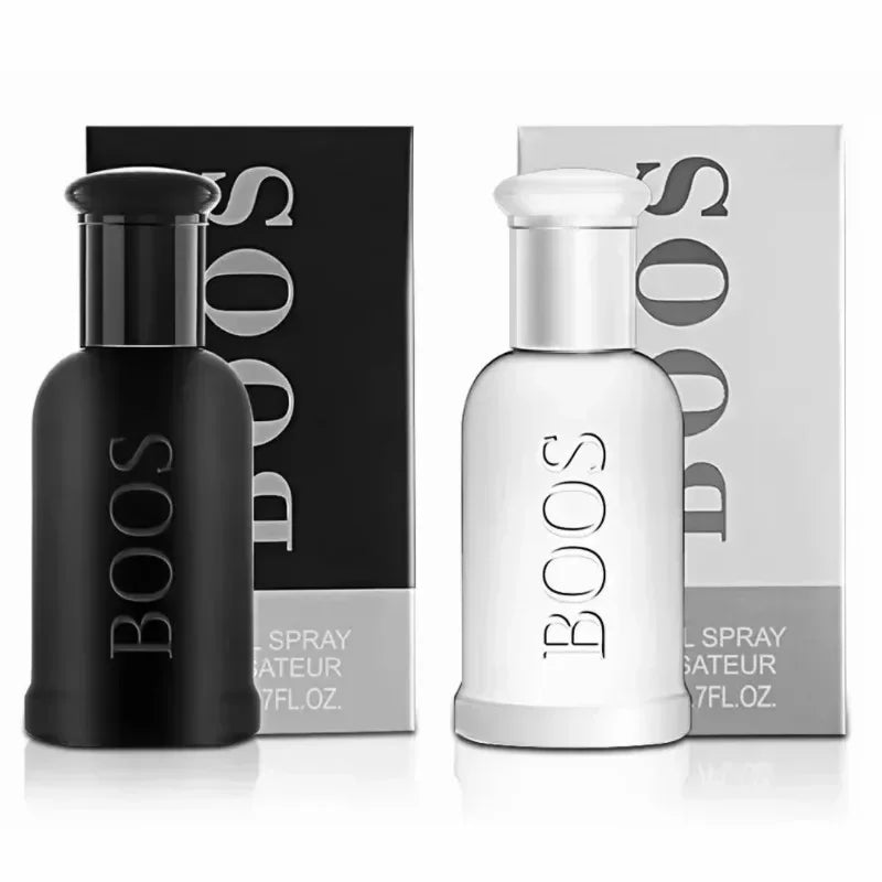 Confidence Men’s Perfume