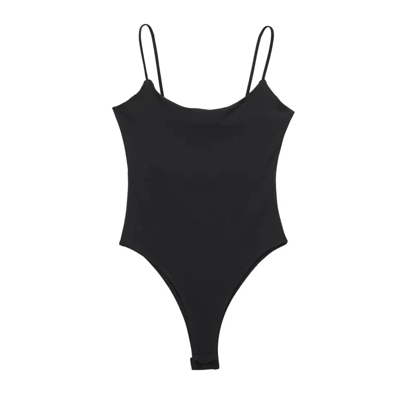 TRAF Women’s Bodysuit