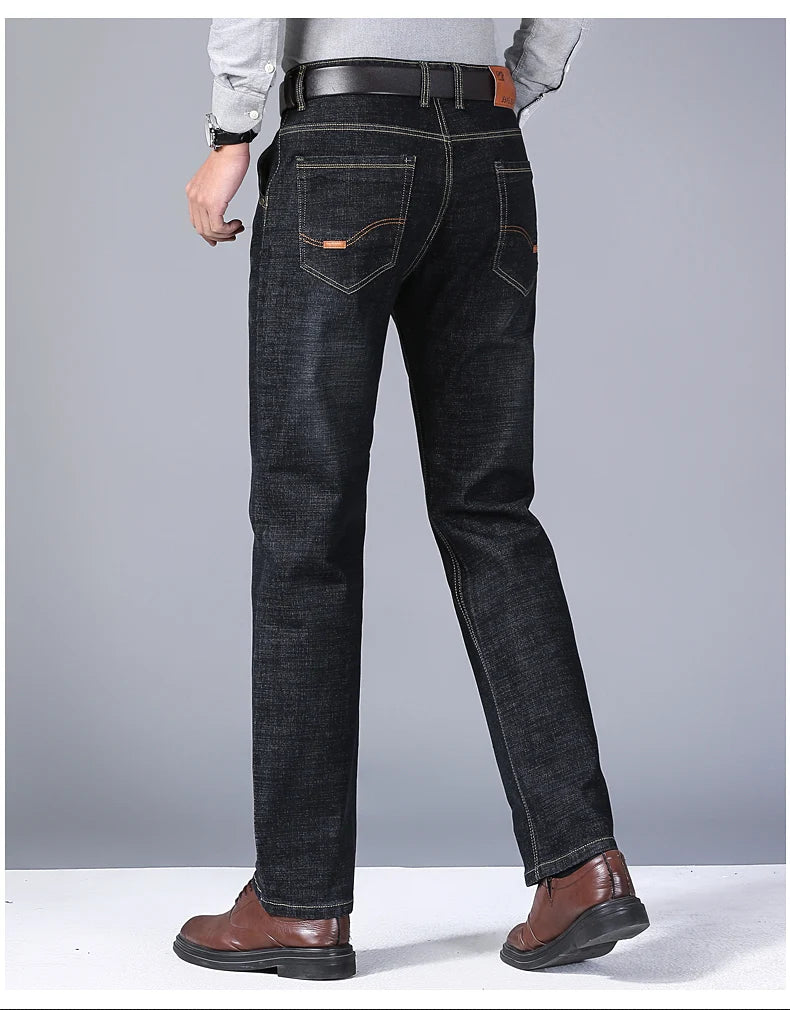 Men’s Slim Fit Pants