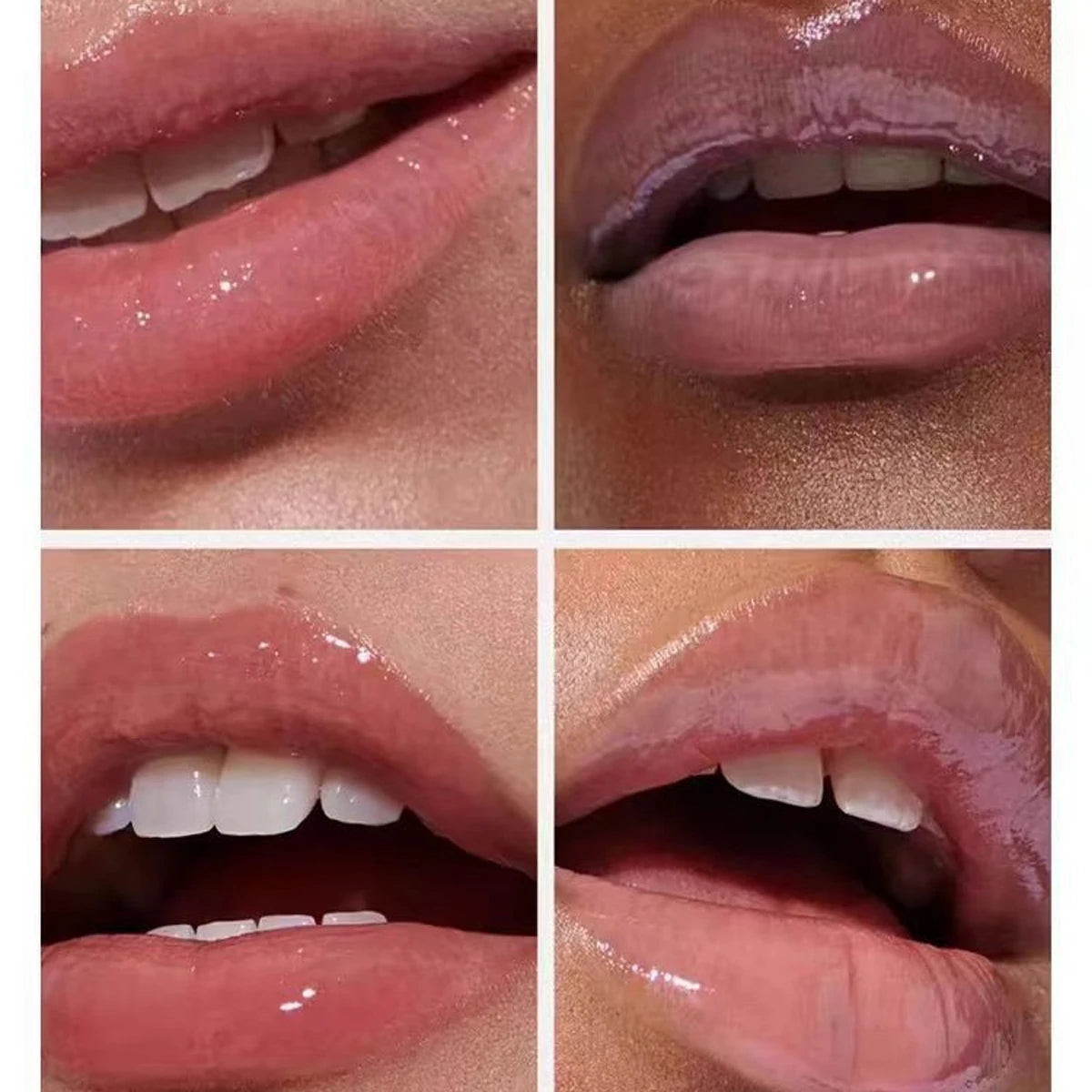 Moisturizing Lip Gloss
