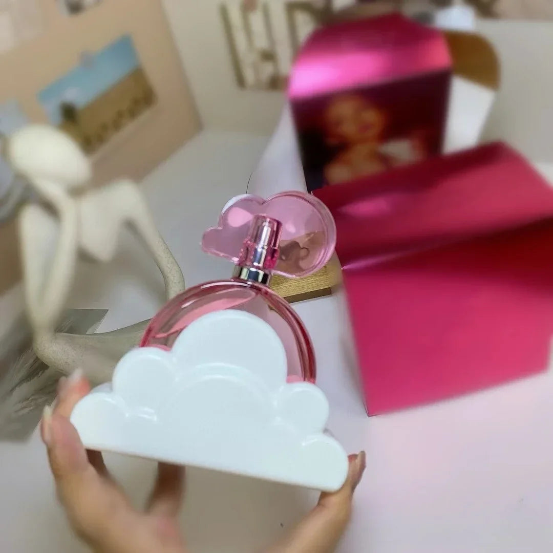Cloudmass Ladies Perfume