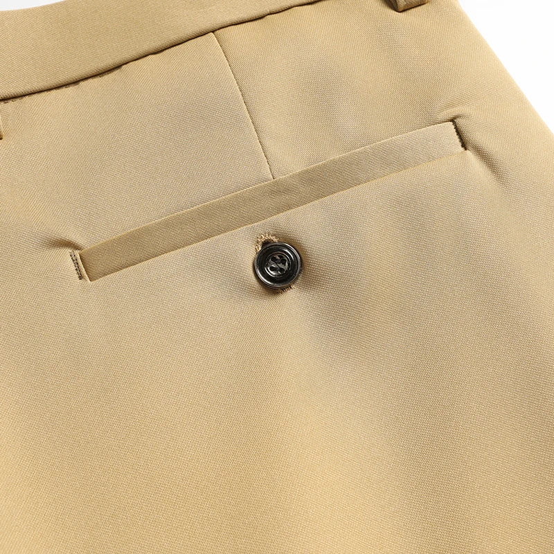 Men’s Summer Pants