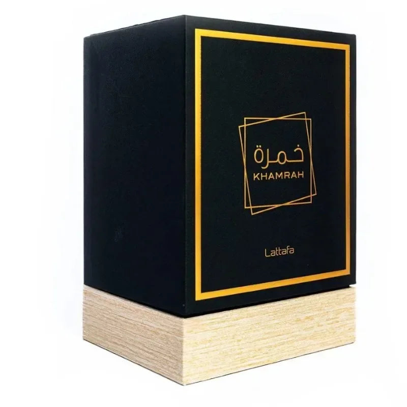 Khamrah Arabic Perfume