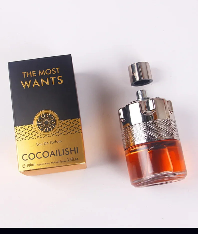 Azzaro Wanted Perfume