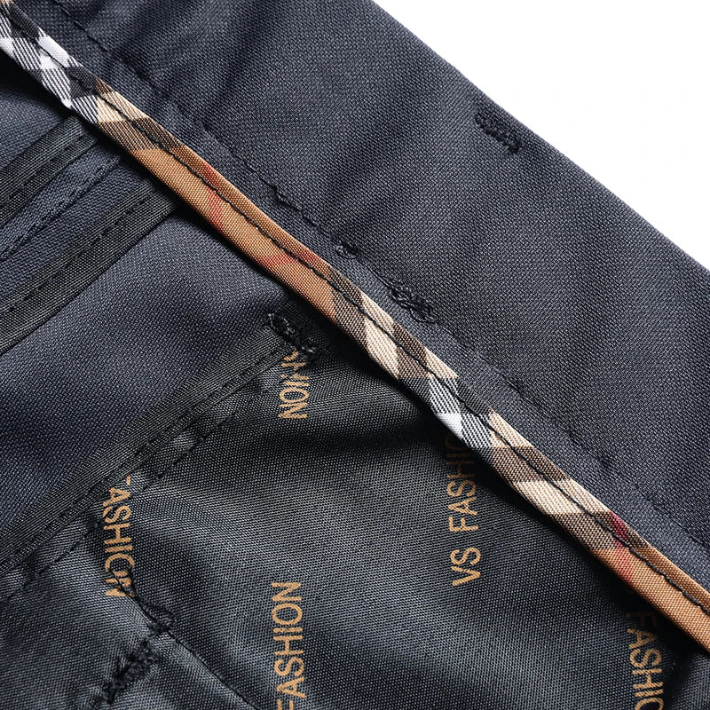 Men’s Summer Pants
