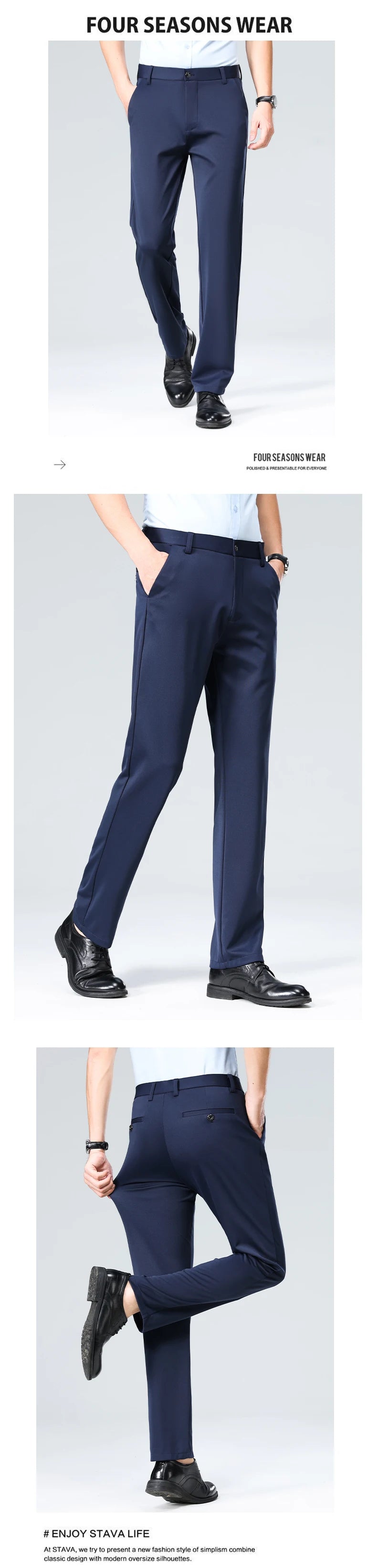 Men’s Summer Pants