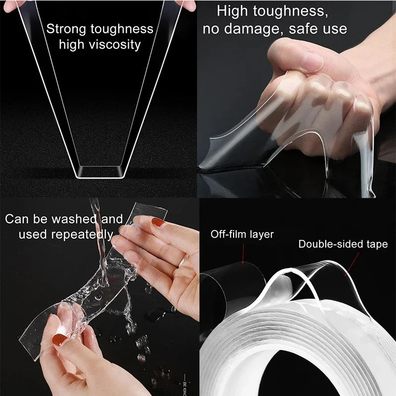 Nano Tape Roll