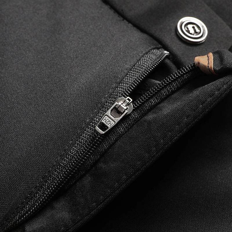 Men’s Summer Pants