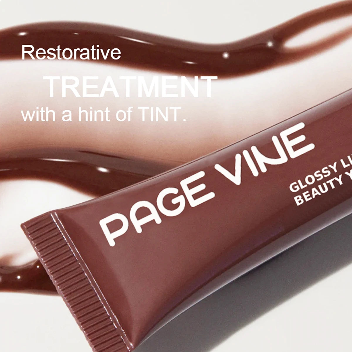 Moisturizing Lip Gloss
