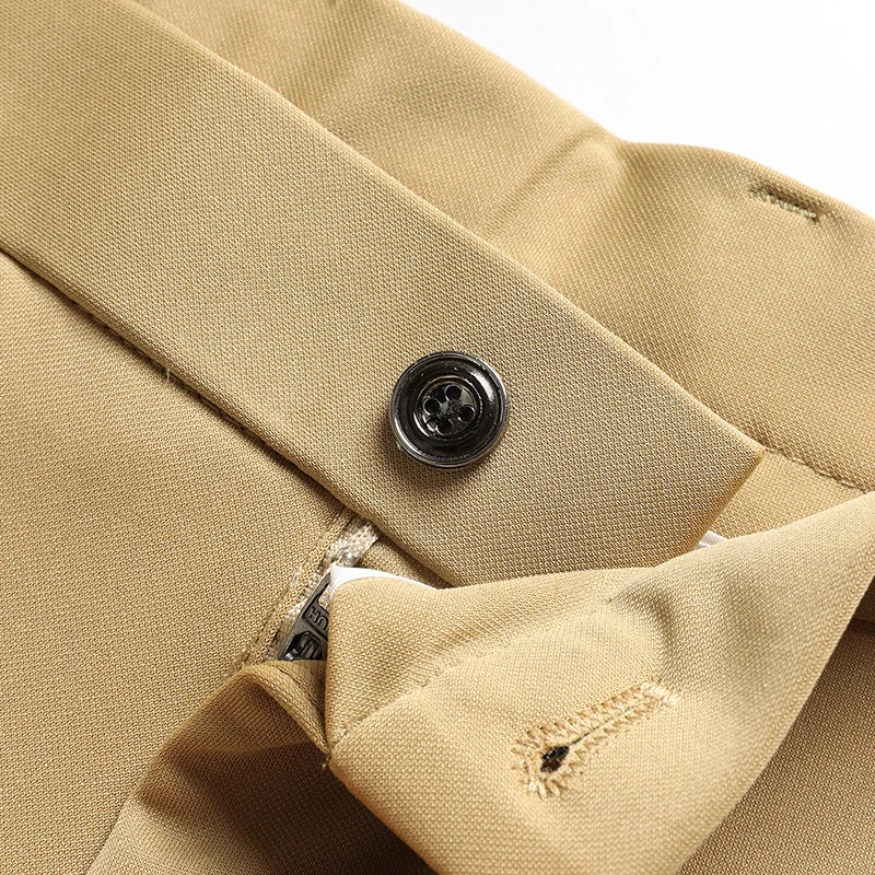 Men’s Summer Pants