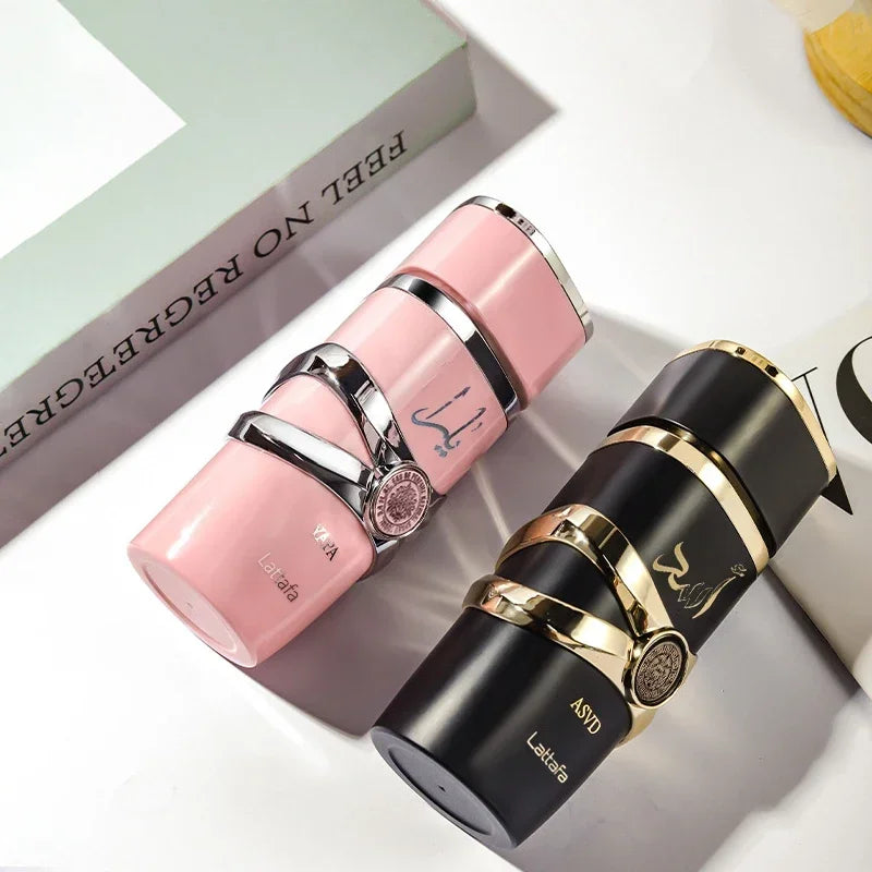 Asad Arabic Perfume