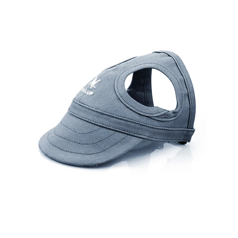 Sporty Dog Sun Cap