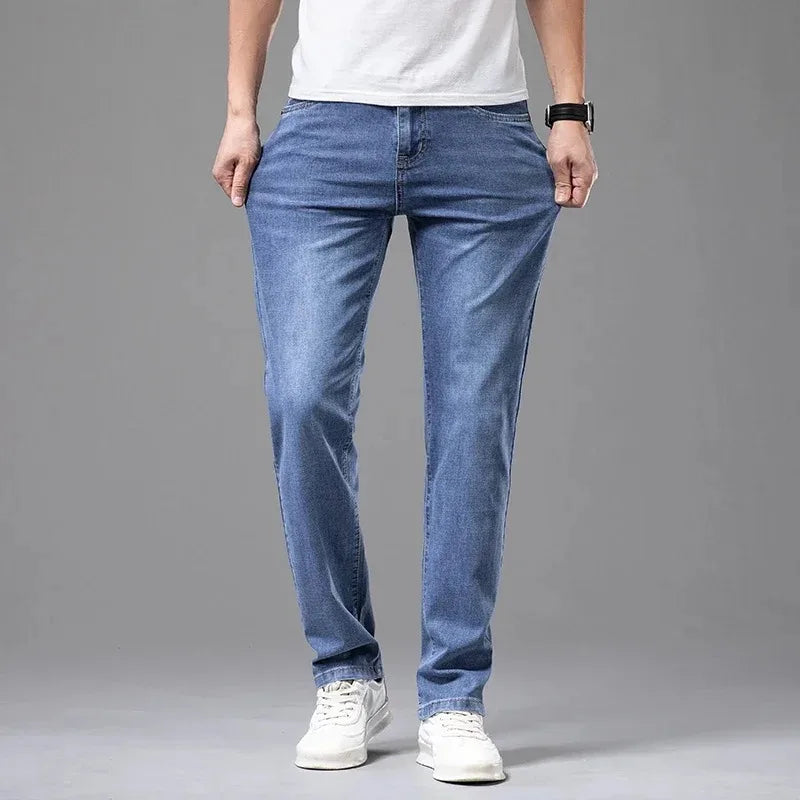 Men’s Summer Jeans