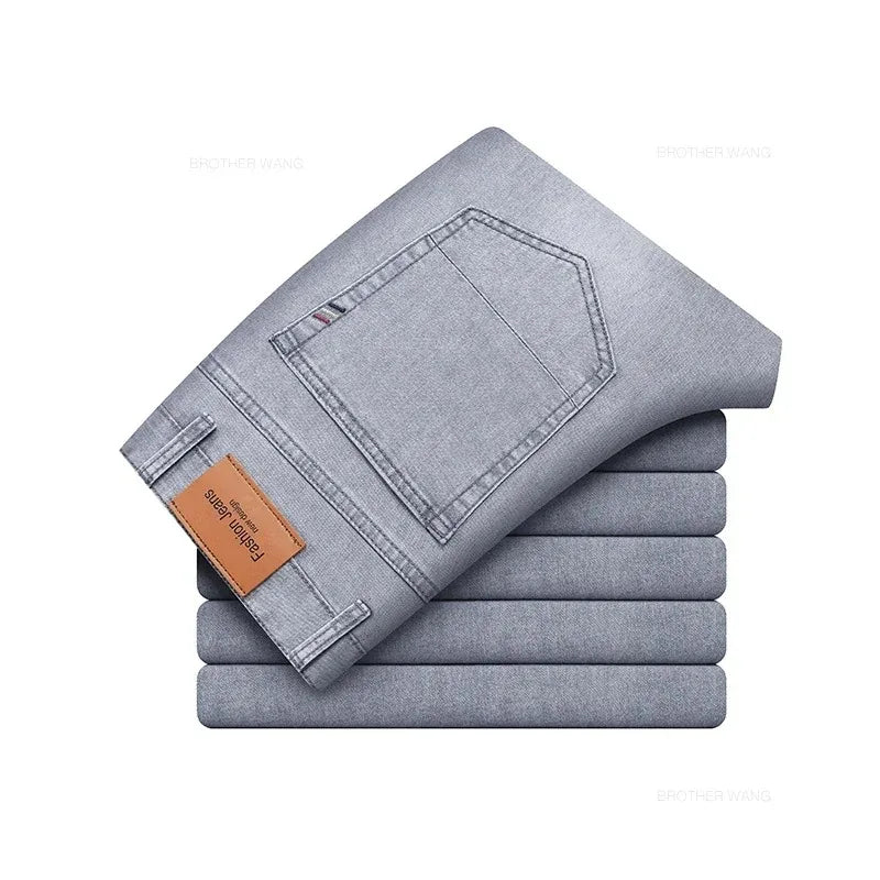 Men’s Summer Jeans