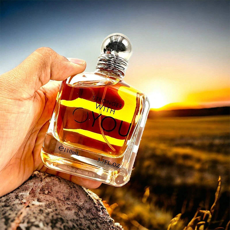 DJBS Unisex Perfume