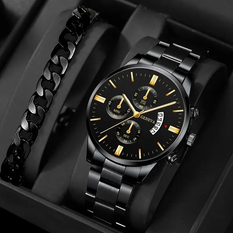Luxury Men Watch